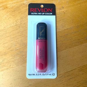 Revlon HD Lip color
